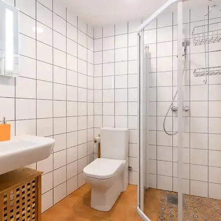 Ferienhaus Cozy 3 Story House In Old Town Reval