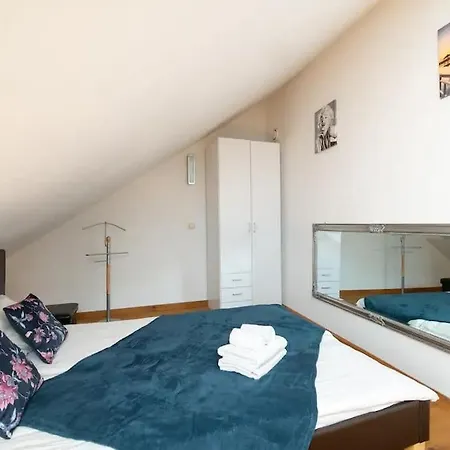 Cozy 3 Story House In Old Town Ferienhaus Reval