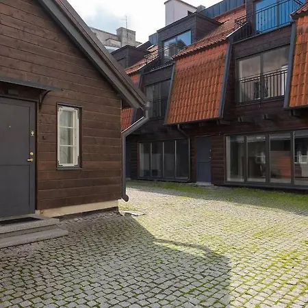 Cozy 3 Story House In Old Town * Reval