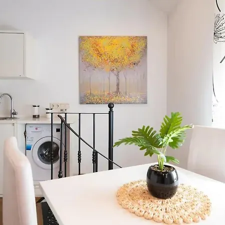 Cozy 3 Story House In Old Town Ferienhaus Reval